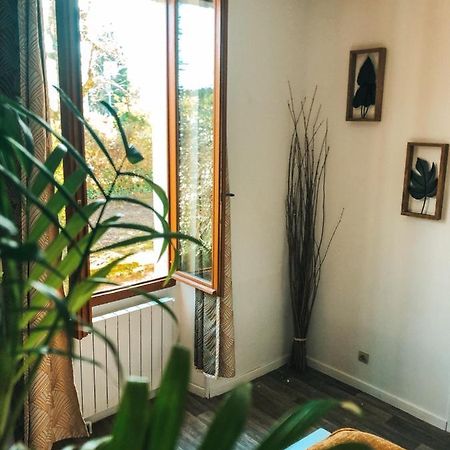 Chambre Double Avec Salle De Bain Privative Cognac Exterior photo